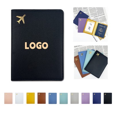 Card Holder Passport Cover