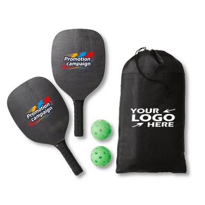Pickleball Set
