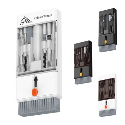 Digital Cleaning Kit