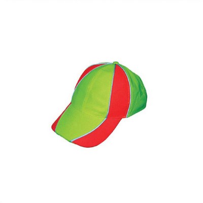 Forester 10034 Hi-Vis Reflective Hat