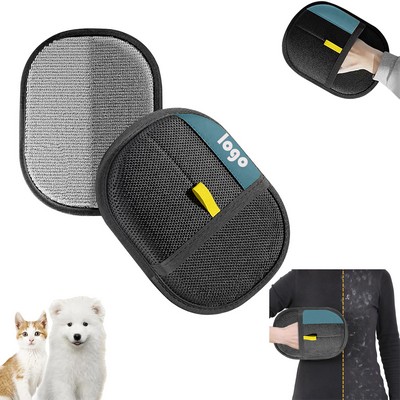 Pet Hair Removal Glove