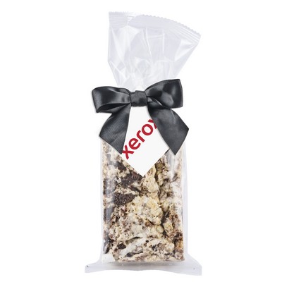 Dana's Bakery Krisp Bar in Gift Bag (3 oz) - Cookies & Cream