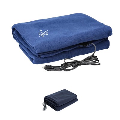Car Heating Blanket
