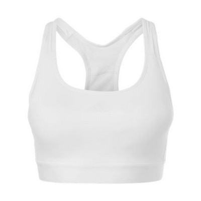 Adidas® Women's Techfit™ Compression Racerback Sports Bra