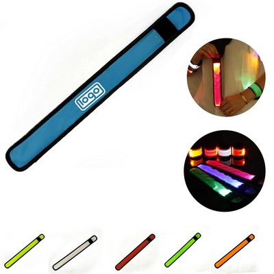 Party LED Glow Wristband