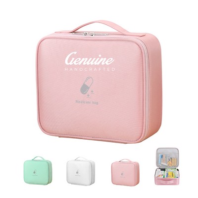 Waterproof Frist Aid Storage Bag