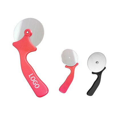 Stainless Steel Pizza Wheel Cutter