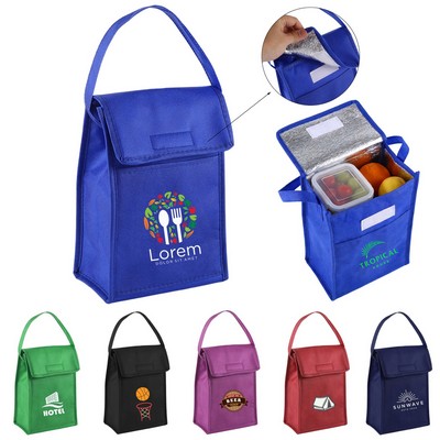 Non-woven Insulated Sack