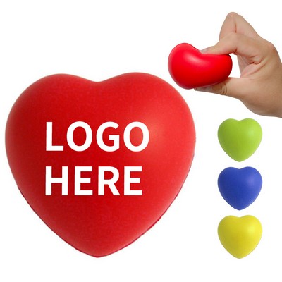 Heart Stress Ball