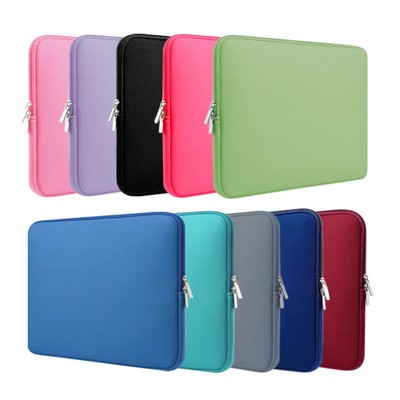 14" Neoprene Laptop Sleeve