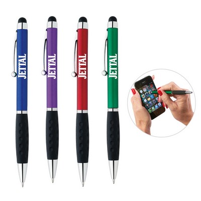 Promotional Custom Logo Stylus Pen