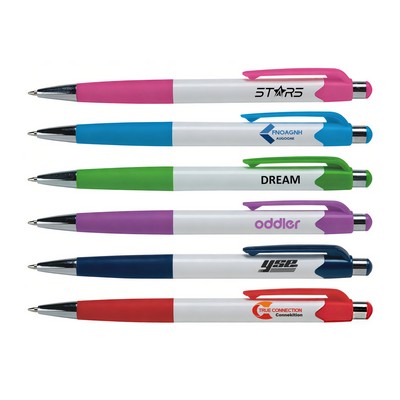 Promotional Ballpoint Plastic Pen
