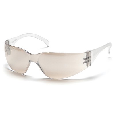 Pyramex Intruder Indoor/Outdoor-Hardcoated Safety Glasses