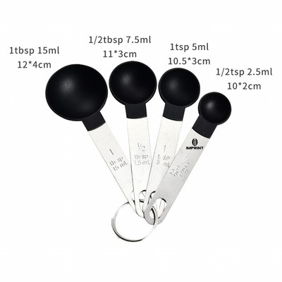 Measuring Spoons Set