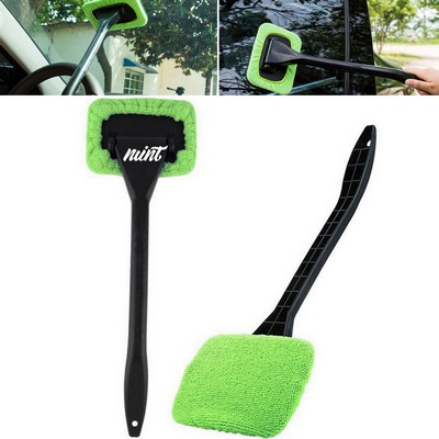 Auto Window Fogging Cleaning Brush