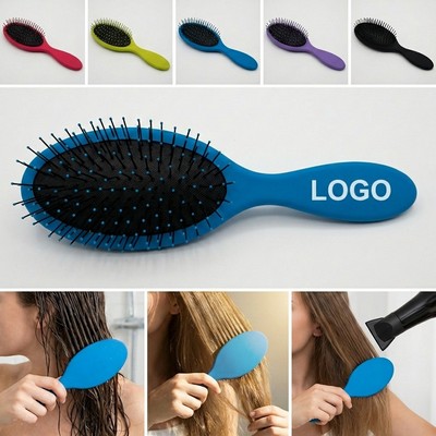 Air Cushioned Detangling Hair Brush