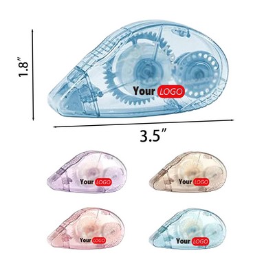 Scrapbook Tape Double Sided Tape