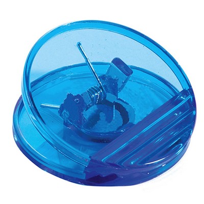 Large Round Power Magnetic Clip