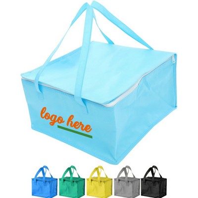 Portable Lunch Cooler Bag