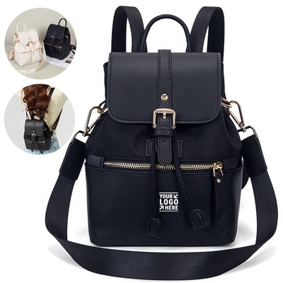 Urban Chic Mini Backpack