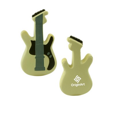 PU Stress Guitar