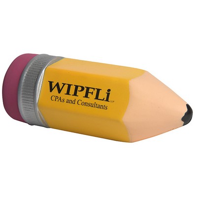 Pencil Squeezies® Stress Reliever