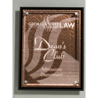 Orpheus Wall Plaque (10"x13")