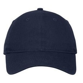 New Era® Adjustable Unstructured Cap