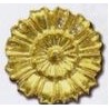 Stock Flower Lapel Pins