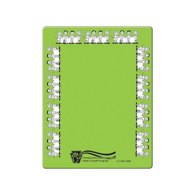 Large Economy Memo Board (8½"x11")