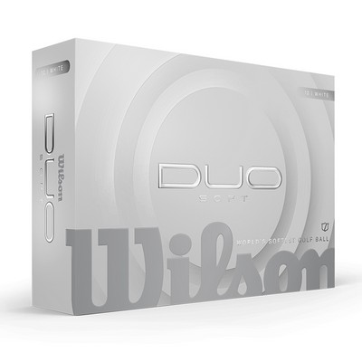 Wilson Duo Soft+ / Duo Optix