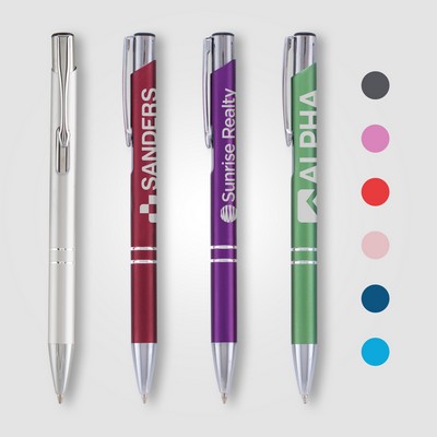 Matte Tres-ChicMax - Lasermax