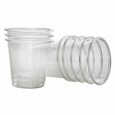 2 Oz. Disposable Shot Glasses (Set of 20)