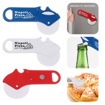 Magnetic Cutter & Opener