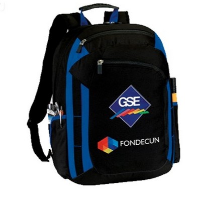 Gear Tech Laptop Backpack