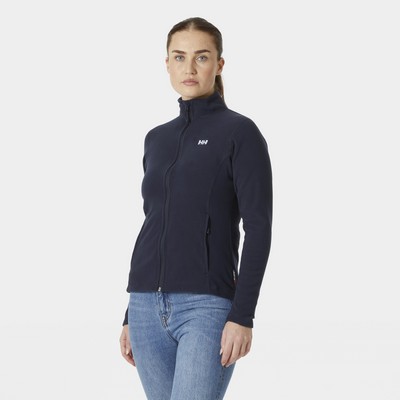 Helly Hansen Women's Daybreaker Full-Zip Fleece Jacket