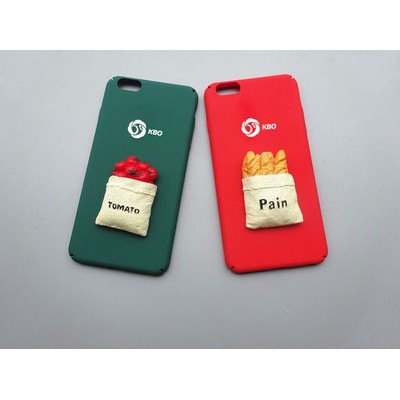 Potting Plant Case For Smart Phone