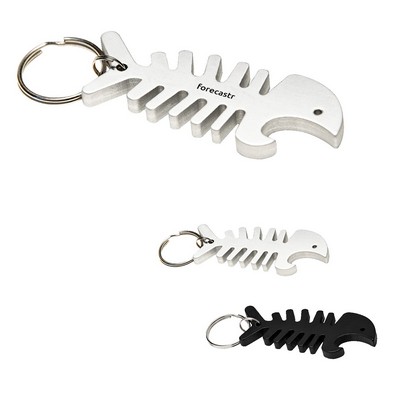 Fish Bottle Opener