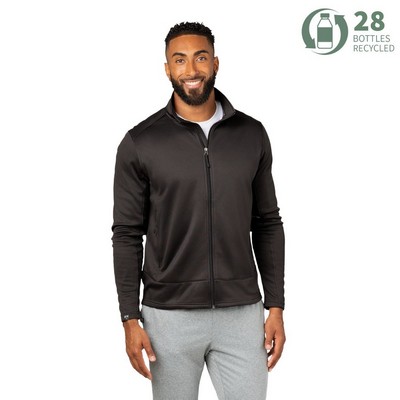 Storm Creek Men's Stabilizer Performance Fleece Jacket