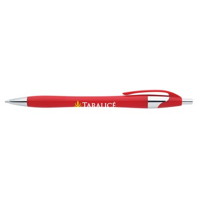 Good Value™ Chrome Dart Pen