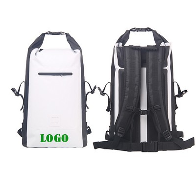 Waterproof Laptop Backpack Explorer