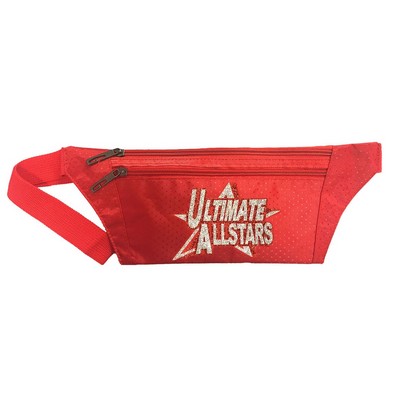 Fanny Bag with Custom Logo