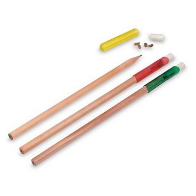 Eco Seed Pencil