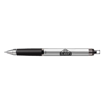 uni-ball® 207 Impact Retractable Gel Pen w/Black Ink