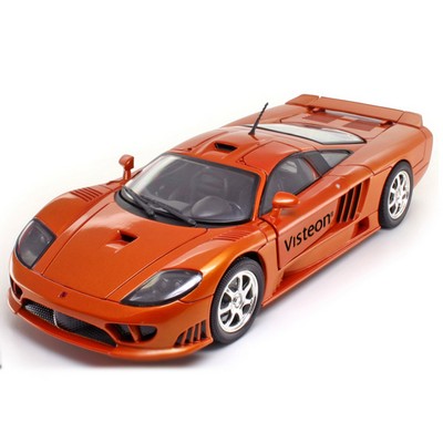 Saleen S7