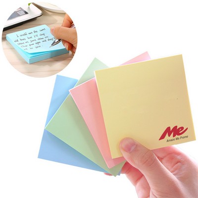 Sticky Notes Pad