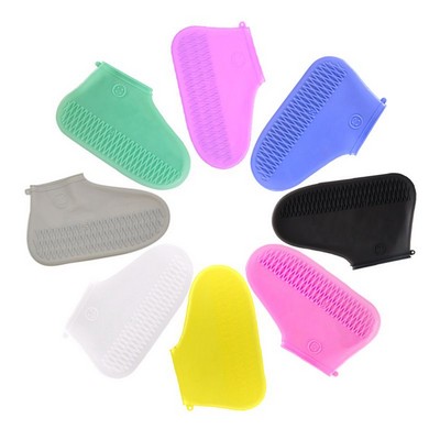 Silicone Waterproof Cover