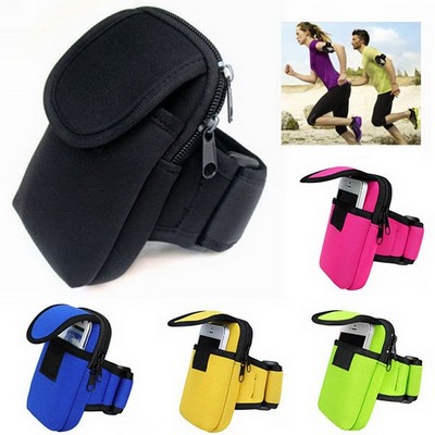 Sports Arm Bag