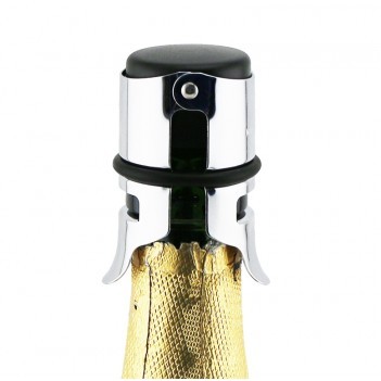 Monopol© Champagne Bottle Sealer Vermo