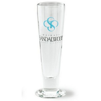 14 Oz. Tall Beer Glass
